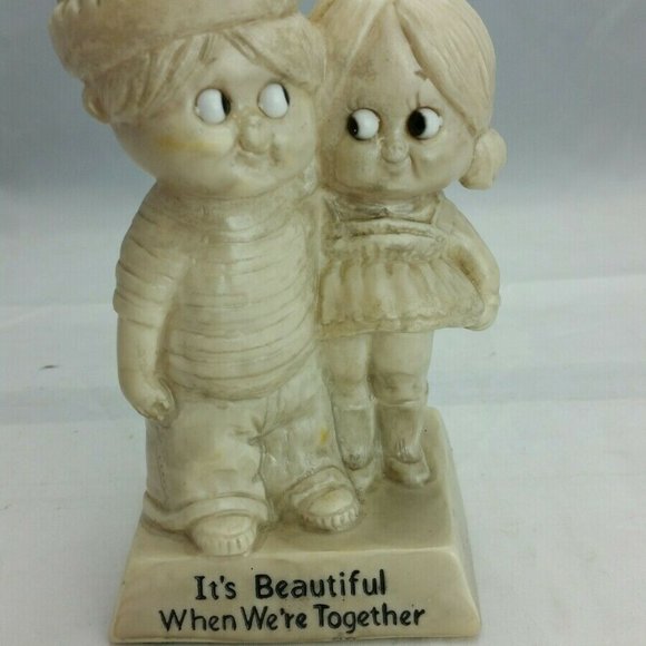 1971 Russ Berries When We're Together